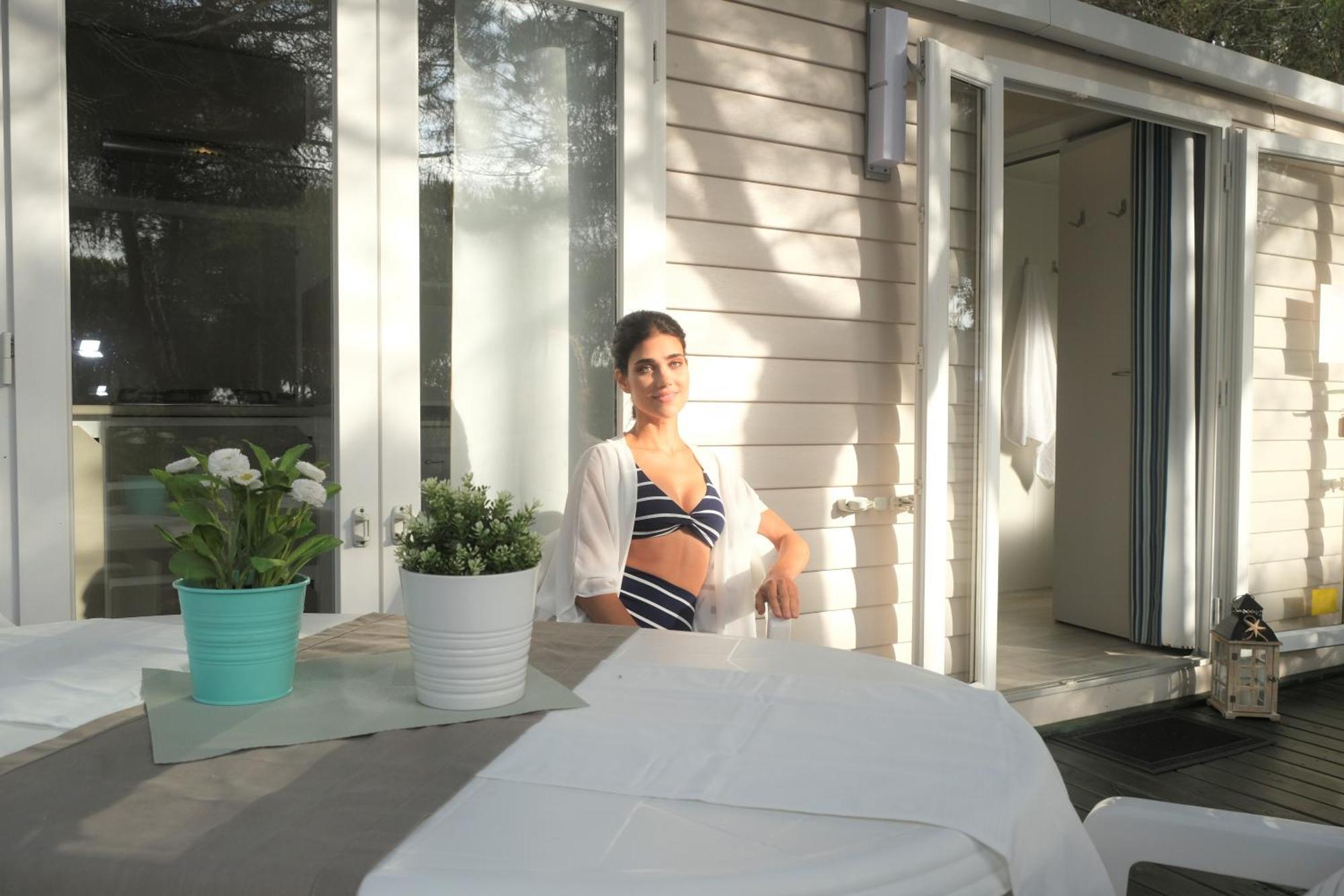 Villaggio Camping Torre Del Porticciolo Porto Conte Room photo