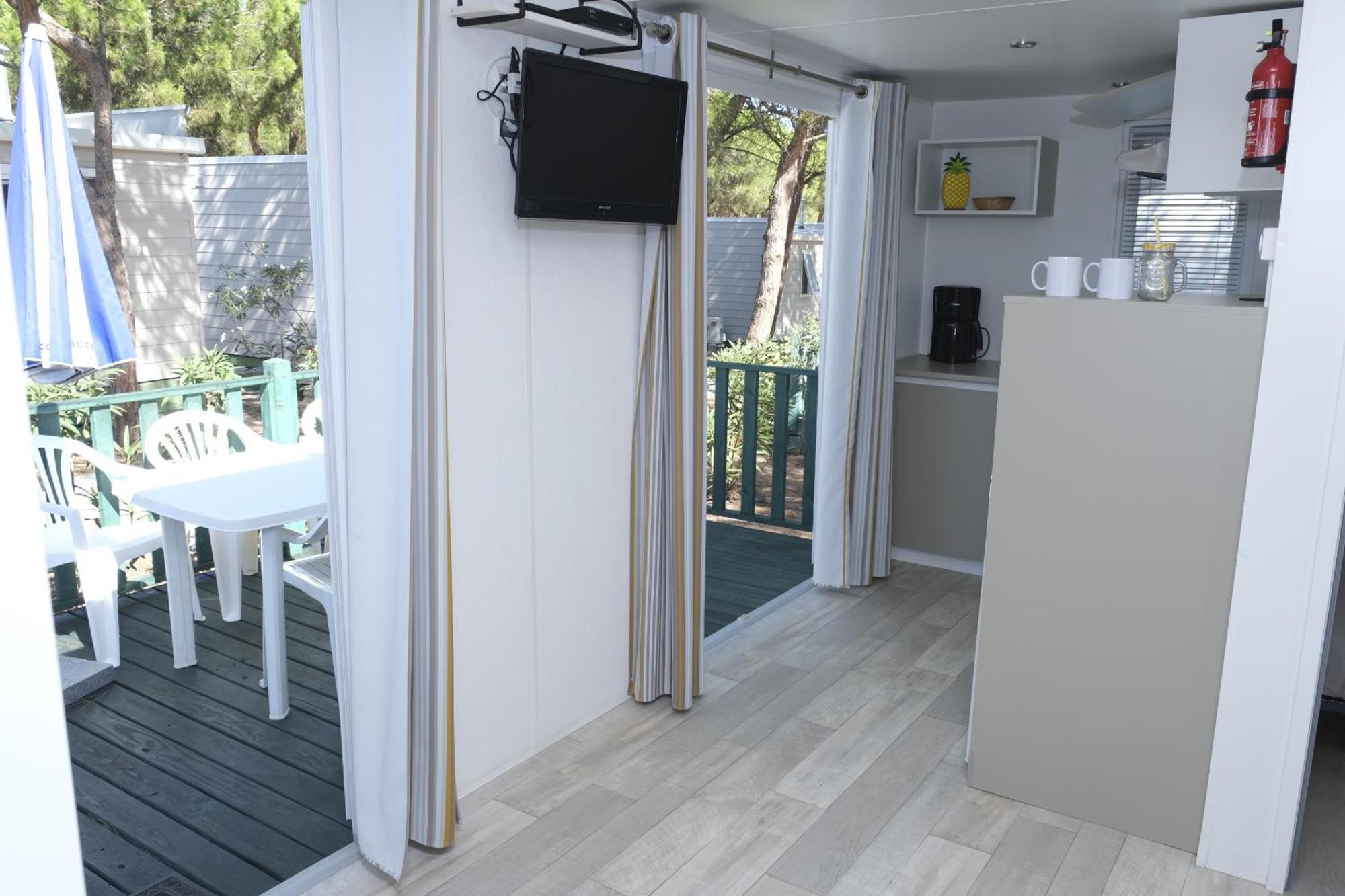 Villaggio Camping Torre Del Porticciolo Porto Conte Room photo